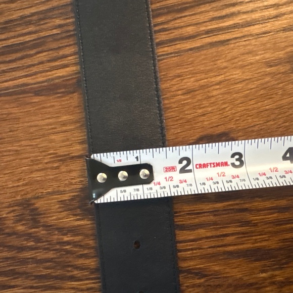 Gucci Marmont Double G Belt - Picture 5 of 6